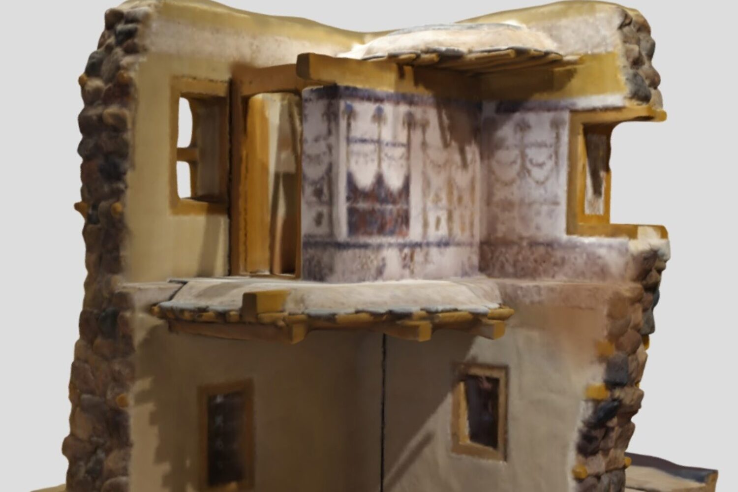 ΜΟΥΣΕΙΟ ΗΡΑΚΛΕΙΔΩΝ VIRTUAL TOUR