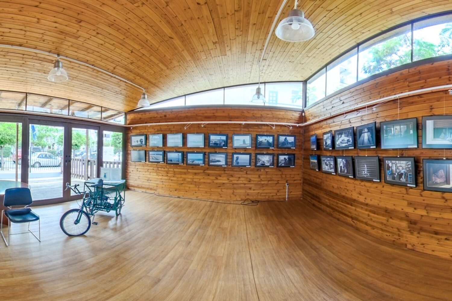 ΦΩΤΟΓΡΑΦΙΚΗ ΛΕΣΧΗ ΗΛΙΟΥΠΟΛΗΣ – ΕΚΘΕΣΗ ΜΟΝΑΞΙΑ